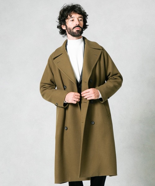 UNITED TOKYO（ユナイテッドトウキョウ）の「super180'sメルトンリバー