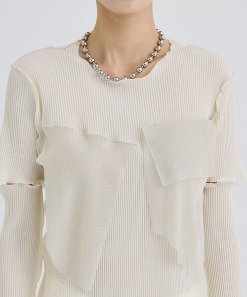 セール】【kotohayokozawa/コトハヨコザワ】《STUDIOUS別注