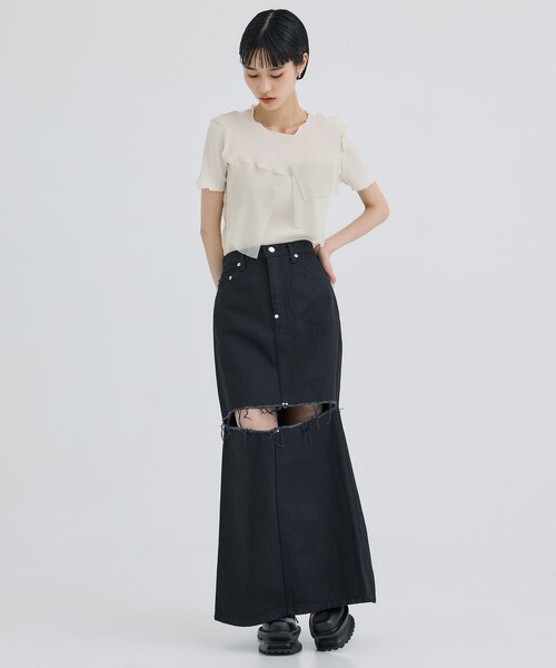 セール】【kotohayokozawa/コトハヨコザワ】《STUDIOUS別注