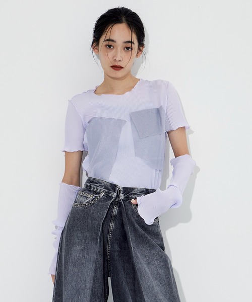 セール】【kotohayokozawa/コトハヨコザワ】《STUDIOUS別注