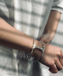 blatto（ブラット）の「【blatto 925silver】925シルバー Hデザイン