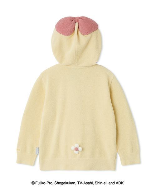 ドラえもん】【キッズ】パーカ（ルームウェア/パジャマ）｜gelato
