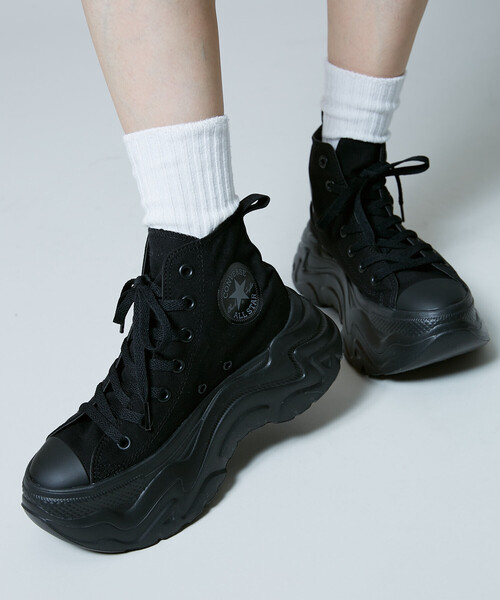 セール】CONVERSE/コンバース ALL STAR CITYHIKE HI [23.0~25.0cm]限定