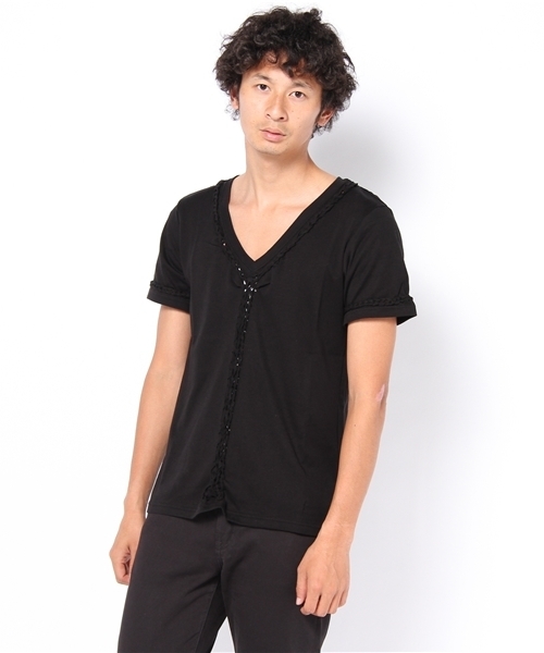 NANO universe（ナノユニバース）の「n(n) by NUMBER (N)INE（エヌエヌ