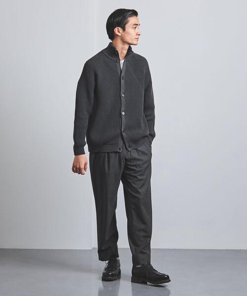 BATONER（バトナー）の「【別注】＜BATONER（バトナー）＞アゼ ボタン