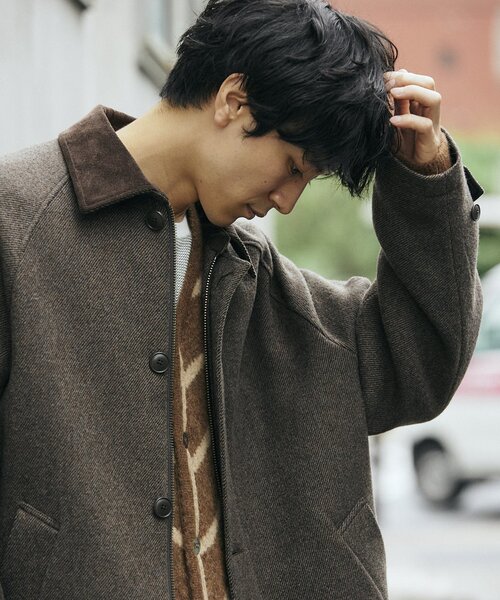 JOURNAL STANDARD relume（ジャーナルスタンダード レリューム）の