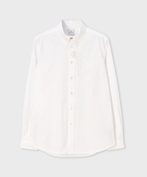 Paul Smith｜ポール・スミスのシャツ/ブラウス（刺繍）通販 - ZOZOTOWN