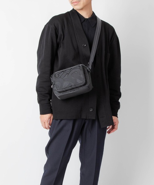 BURBERRY（バーバリー）の「BURBERRY PADDY MONOGRAM JACQUARD CROSS