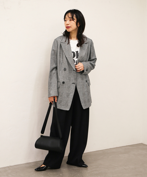 journal standard L'essage（ジャーナルスタンダードレサージュ）の