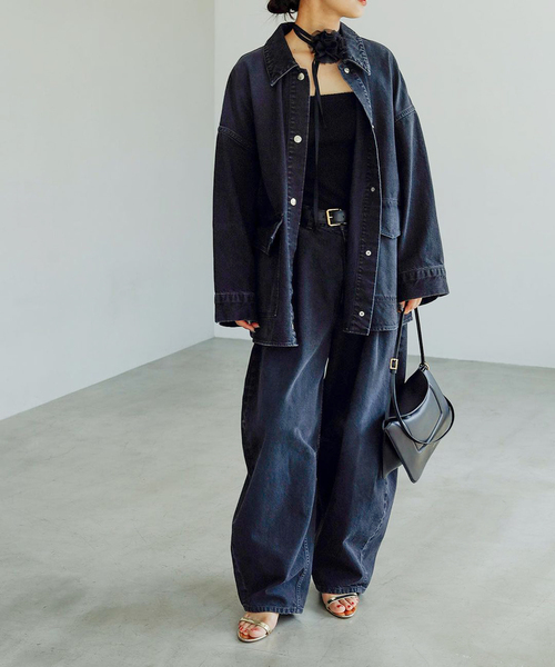 journal standard L'essage（ジャーナルスタンダードレサージュ）の