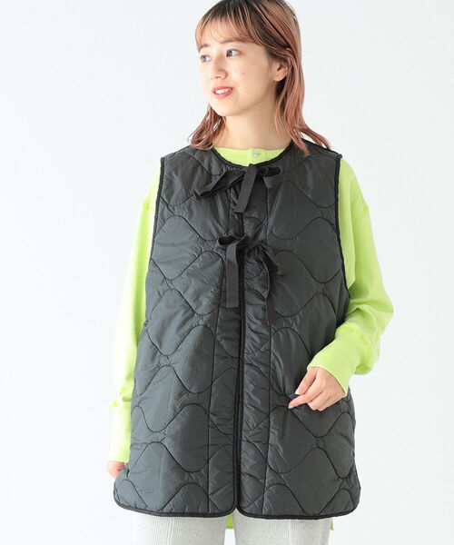 BEAMS BOY（ビームスボーイ）の「BEAMS BOY / リップ サーモ ライナー