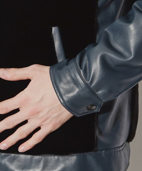 tk.TAKEO KIKUCHI（ティーケータケオキクチ）の「◇グリズリー