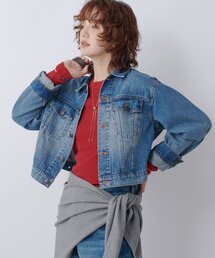 RIVE DROITE｜リヴドロワのデニムジャケット通販 - ZOZOTOWN