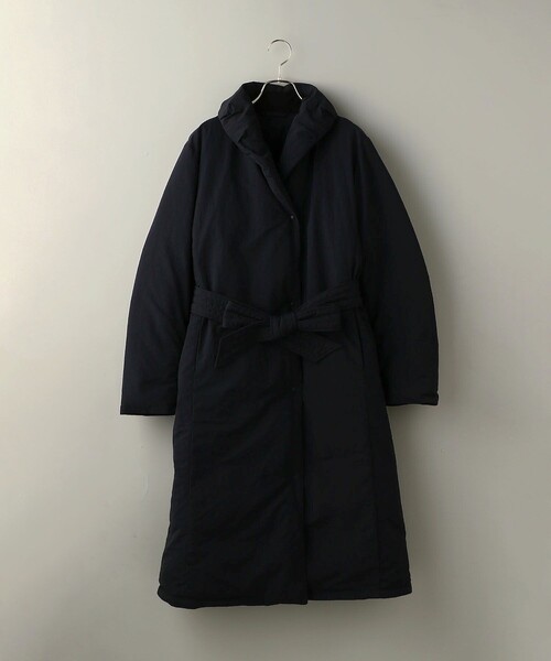 Aresense（アーセンス）の「NANGA × Aresense/ナンガ 別注ロングダウン