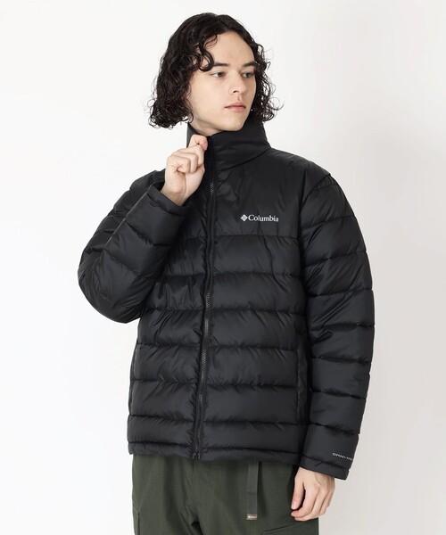 Columbia（コロンビア）の「スチュワートアイランドインターチェンジ