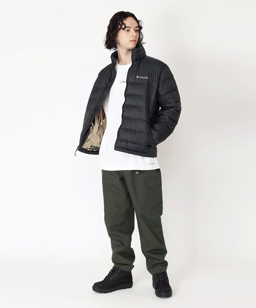 Columbia（コロンビア）の「スチュワートアイランドインターチェンジ