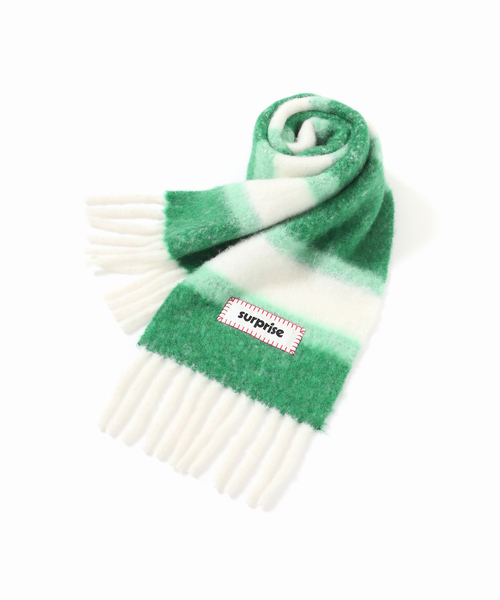 SLOBE IENA（スローブイエナ）の「SURPRISE/サプライズ フリンジ