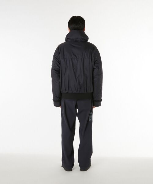 PUFFER JACKET N.HOOLYWOOD TEST PRODUCT EXCHANGE SERVICE│N