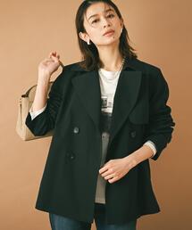 UNTITLED｜アンタイトルのトレンチコート通販 - ZOZOTOWN