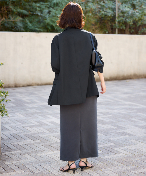 WEB限定/追加》PE SHARK ビックジャケット（テーラードジャケット