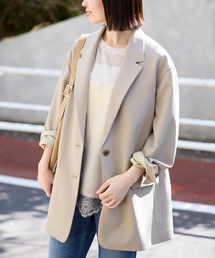 SLOBE IENA｜スローブイエナのジャケット/アウター（ベージュ系）通販