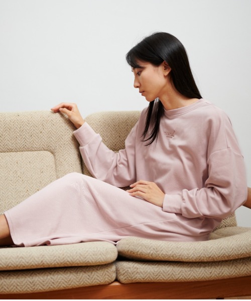 TENTIAL（テンシャル）の「BAKUNE RECOVERY WEAR Ladies Tunic（ルーム