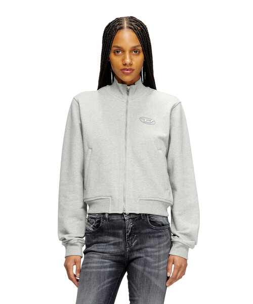 セール】ウィメンズ スウェット F-FLACIN-J1（スウェット）｜DIESEL