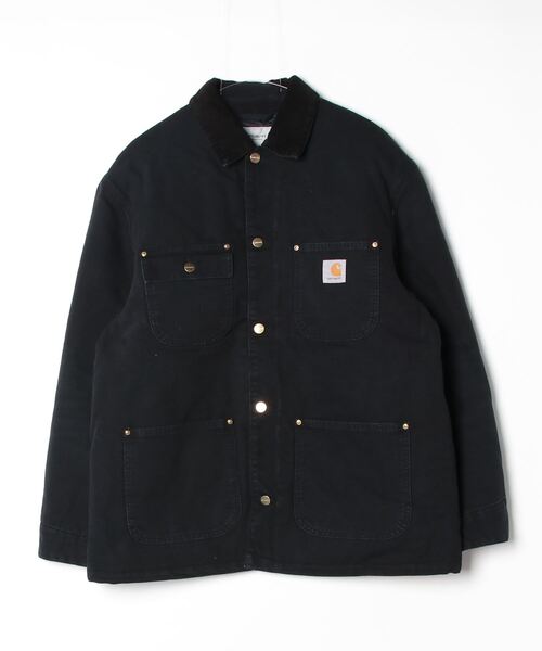 OG CHORE COAT（カバーオール）｜Carhartt WIP（カーハートダブリュー