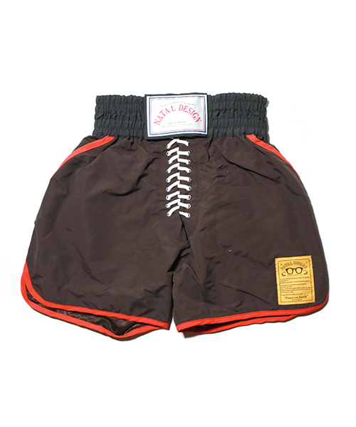 ネイタルデザイン】ROB SHORTS 6 / ロブショーツ6（その他パンツ