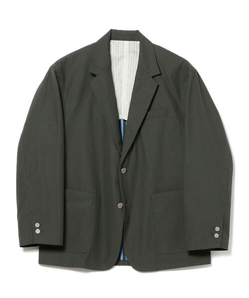 BEAMS LIGHTS（ビームスライツ）の「BEAMS LIGHTS / コットン ブレザー