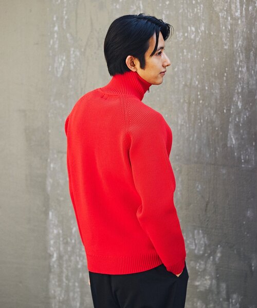 EDIFICE（エディフィス）の「《再入荷》スポンディッシュ ドライバーズ