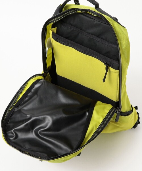 ARC'TERYX / Arro 16 Backpack（バックパック/リュック）｜ARC'TERYX