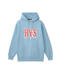 HYSTERIC GLAMOUR｜ヒステリックグラマーのパーカー通販 - ZOZOTOWN