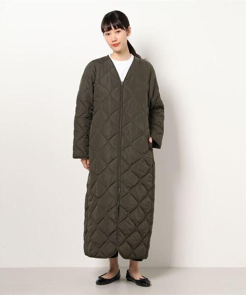 N.O.R.C by the line（ノークバイザライン）の「キルティングノー