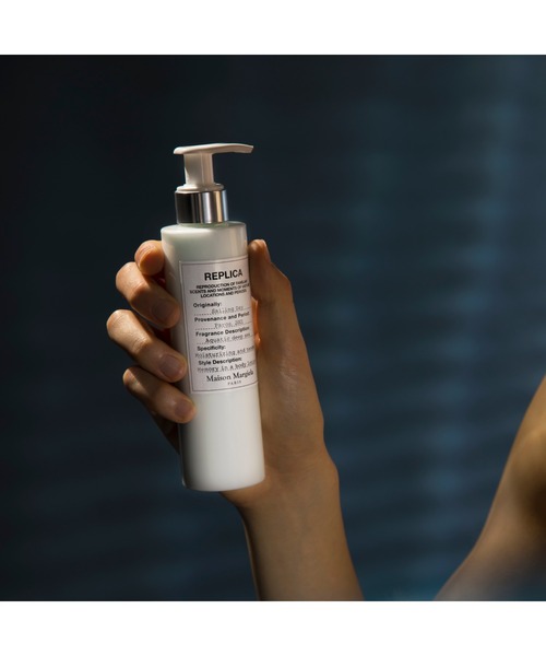 Maison Margiela Fragrances（メゾン マルジェラ フレグランス）の