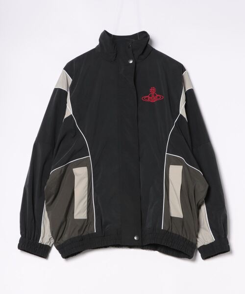 Vivienne Westwood（ヴィヴィアンウエストウッド）の「ﾘｻｲｸﾙﾅｲﾛﾝﾘｯﾌﾟ