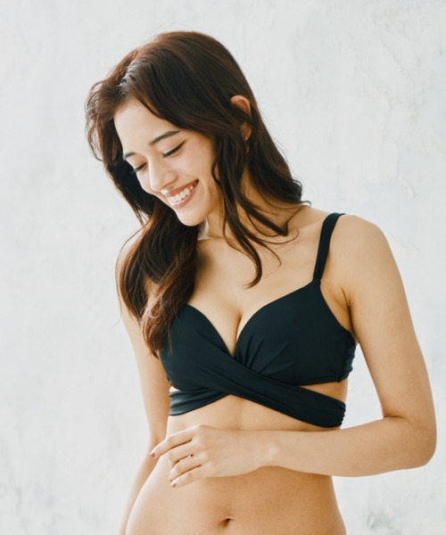 セール】【WEB限定商品】ワコール共同開発、ノンワイヤーなのに