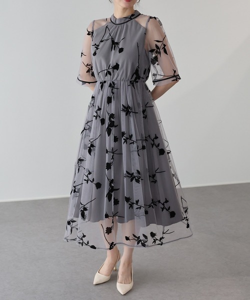 お気に入り3.6万人突破！／S・M・L・LL展開／6色展開》バックリボン