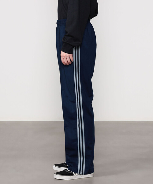 adidas（アディダス）の「adidas | トラックパンツ NAVY MEN（その他