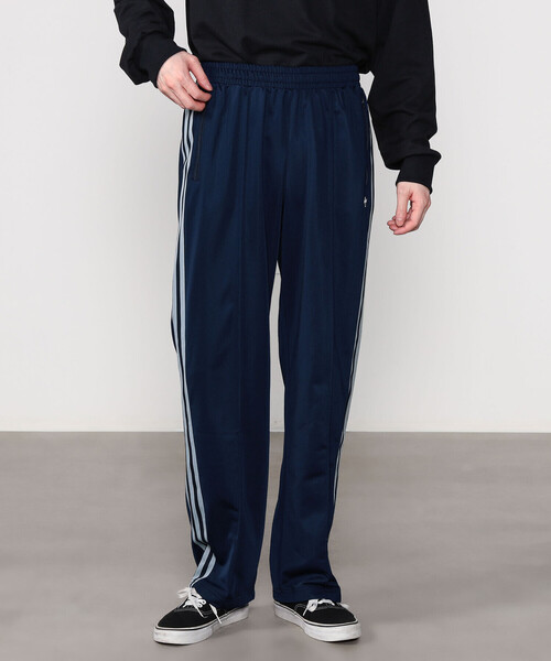 adidas（アディダス）の「adidas | トラックパンツ NAVY MEN（その他