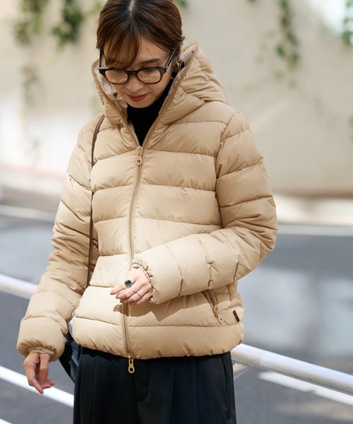 FRAMeWORK（フレームワーク）の「【DUVETICA/デュベティカ】THIALONDUE