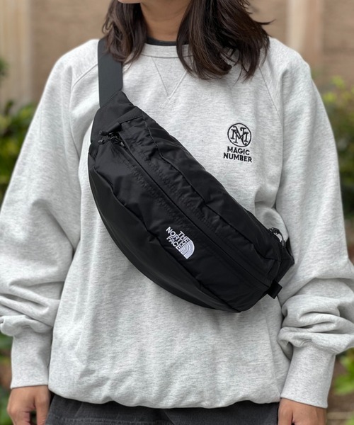 THE NORTH FACE】SWEEP / 4L（ボディバッグ/ウエストポーチ）｜THE