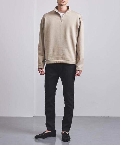 AURALEE（オーラリー）の「＜AURALEE（オーラリー）＞ ハイゲージ