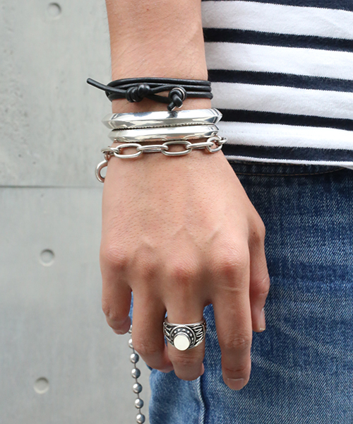 JAM HOME MADE（ジャムホームメイド）の「ネオ エックス バングル S