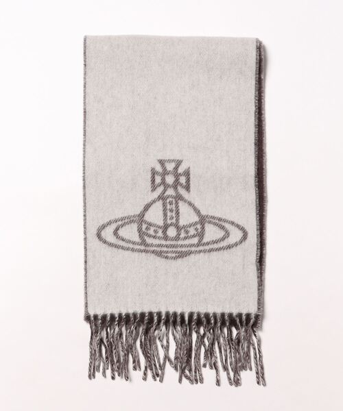 Vivienne Westwood（ヴィヴィアンウエストウッド）の「SCARF-SINGLE