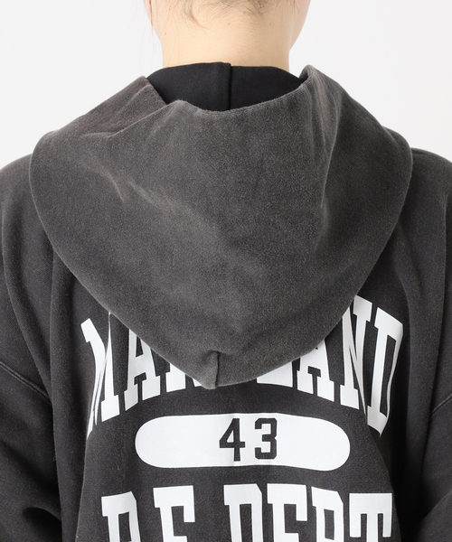 FRAMeWORK（フレームワーク）の「Champion/チャンピオン 別注