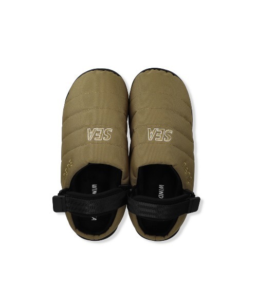 SUBU x WDS Sandal（サンダル）｜SUBU（スブ）のファッション通販