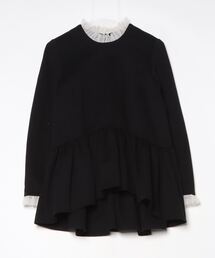 ブランド古着】TSURU by Mariko Oikawa｜ツルバイマリコオイカワ