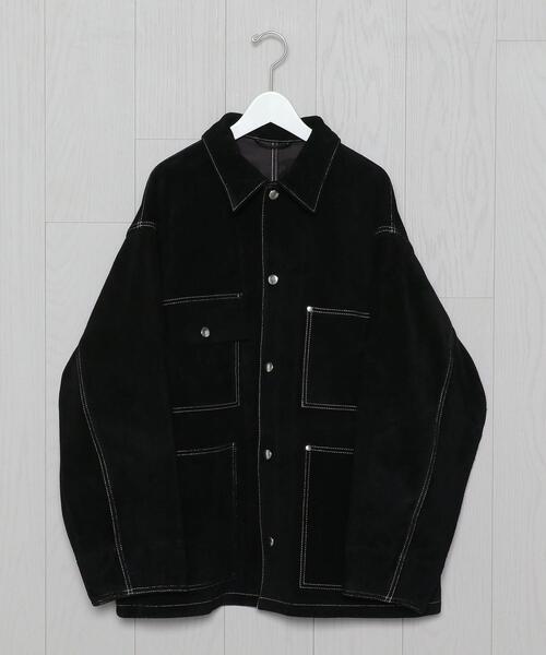 H BEAUTY&YOUTH UNITED ARROWS（エイチビューティーアンドユース