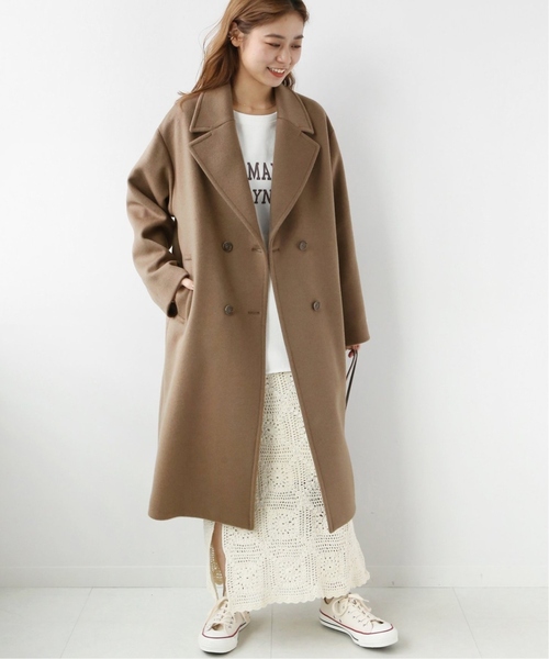 JOURNAL STANDARD relume（ジャーナルスタンダード レリューム）の